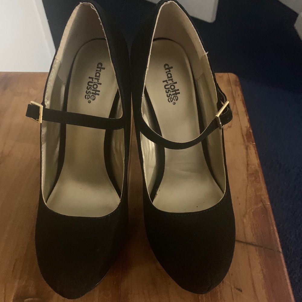 Shoes
